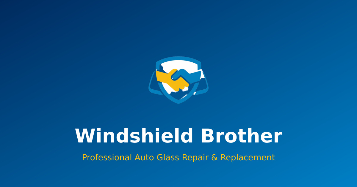 Windshield Brother